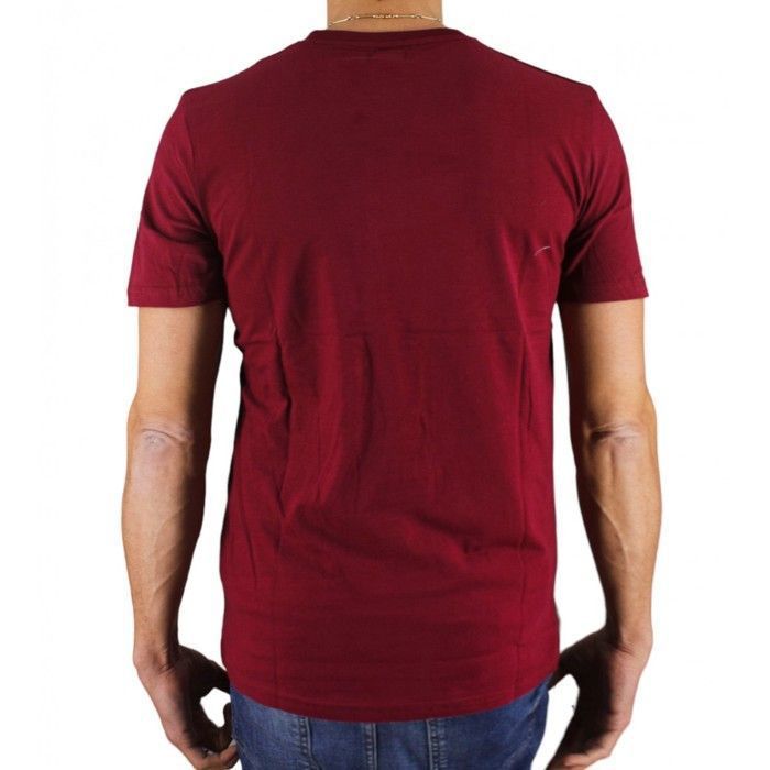 Torrente Couture T shirt manches courtes col rond graphique Anglus