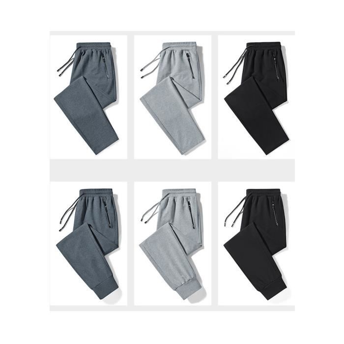 Pantalon De Cricket Noir T20Pro:am - Taille S - Taille élastique - Neuf Avec étiquettes