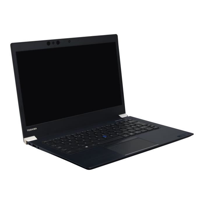 DYNABOOK Toshiba Portégé X30-E-138 -2