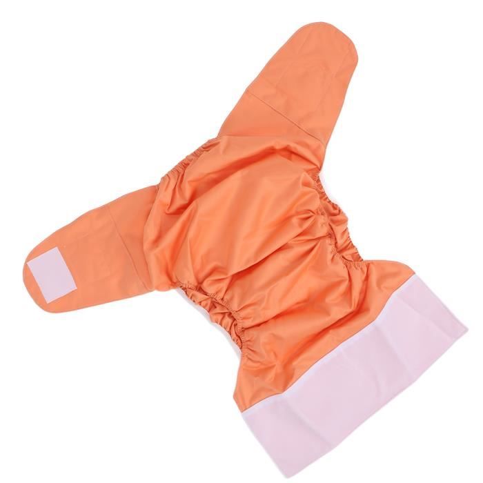Couches Protections Adultes Pour Incontinence - Lot Neuf Sous Emballage - Marque Générique