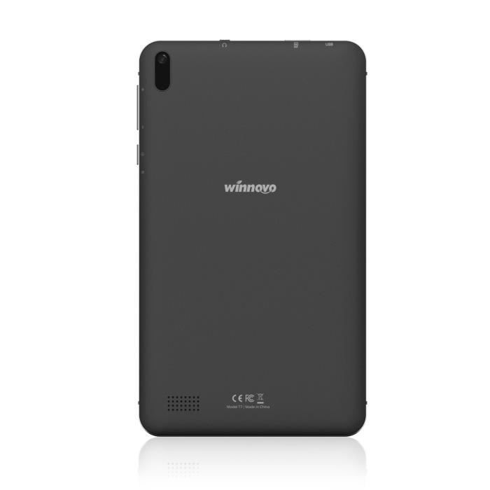 Tablette Tactile 7 Pouces Android 9.0-Winnovo2