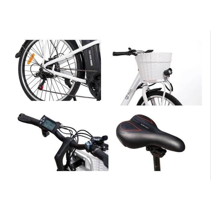 Velo paris 6 new arrivals