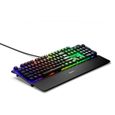 Clavier Steelseries APEX PRO GAMING-3