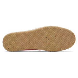 Espadrilles Vintage Neuves Taille 36 - Marron, Tissu, Sans Marque, Parfaites Pour L'été