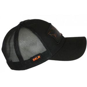 Casquette Baseball 'Plata O Plomo' Bleue Et Rouge à Strass - Taille Unique - Neuf Avec étiquettes
