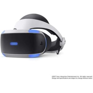 Casque virtuel ps vr d'occasion - Consoles - - page 3 Casque virtuel ps vr d'occasion - Consoles - - page 3