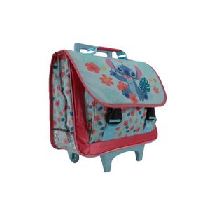 Leclerc Promo Valise Delsey IntermarchÃ© Cartable A Roulette