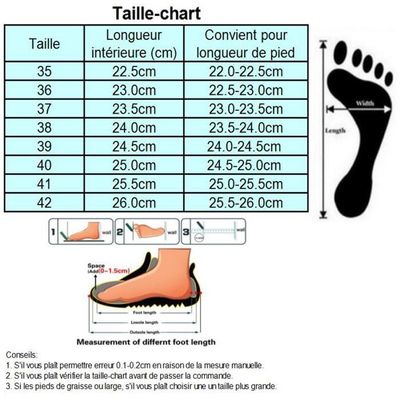 Chaussure beau sale pied