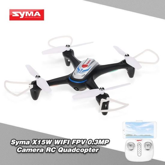 syma x15w