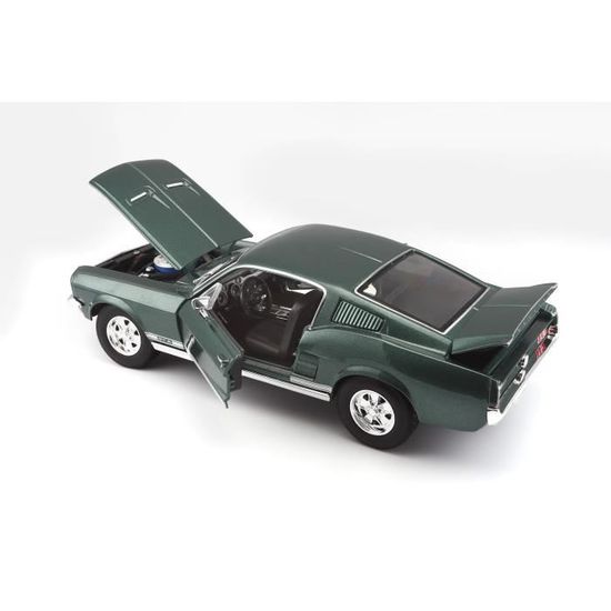 modele reduit mustang
