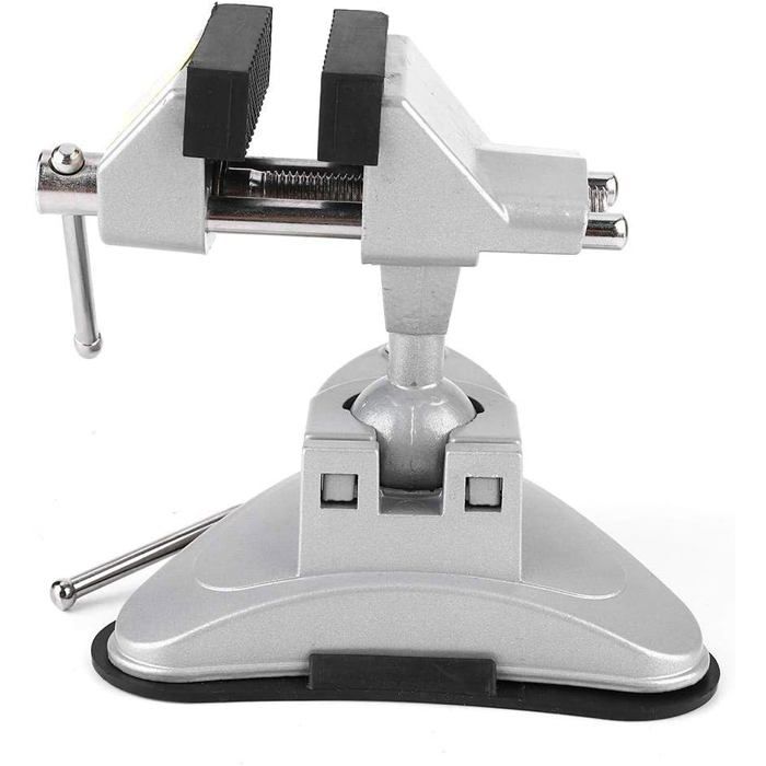 Pour Voiture Support Rotatif 360 Degrés Alignement Automatique Facile À