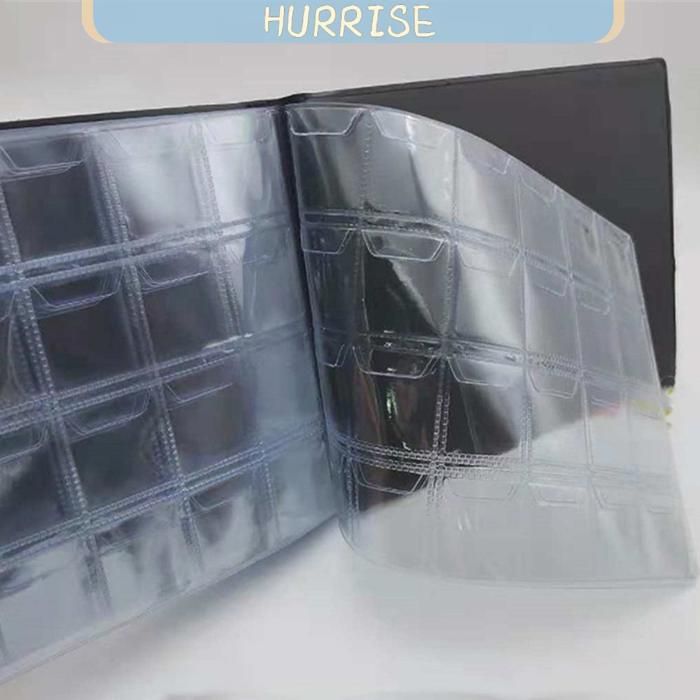 superior ZRL® Boîtes de Collection de pièces de Monnaie Collectionneurs de pièces de Monnaie Coquille de Monnaie Coque de Protection commémorative en Plastique