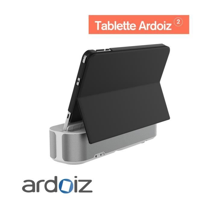 Pack Tablette simplifiée pour senior WIFI3