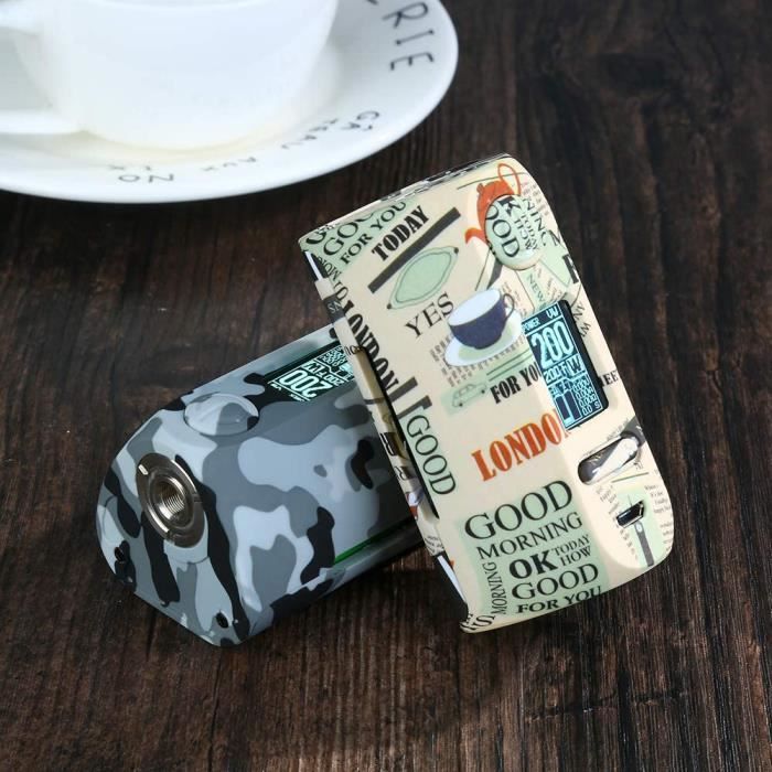 Cigarette hotsell électronique puma