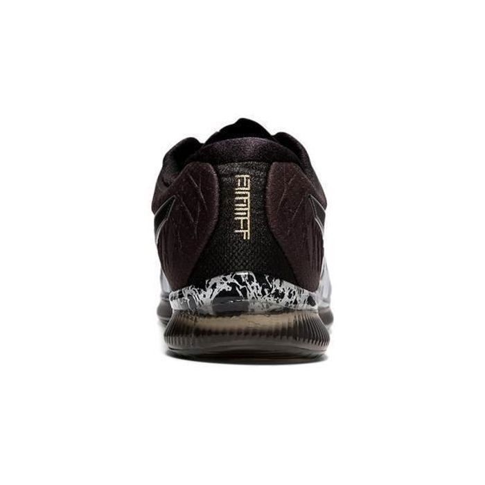 Basket Asics GEL QUANTUM INFINITY Homme Gris Running