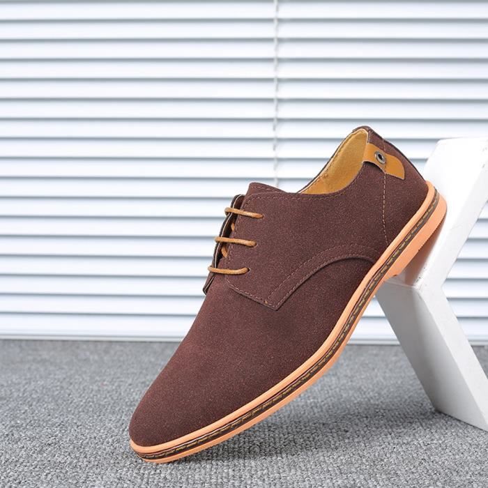 Chaussure type discount