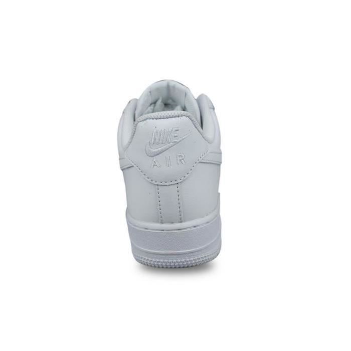 Nike Basket air force 1 07 Low White Homme Femme Chaussures AF1