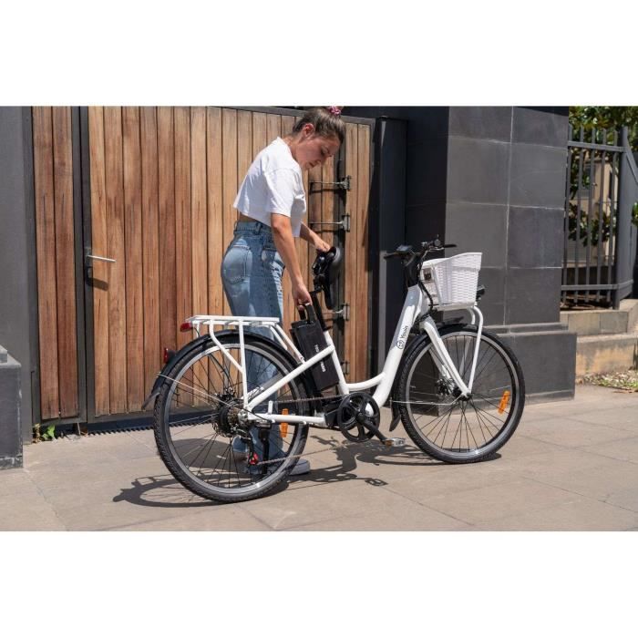 Velo paris 6 outlet