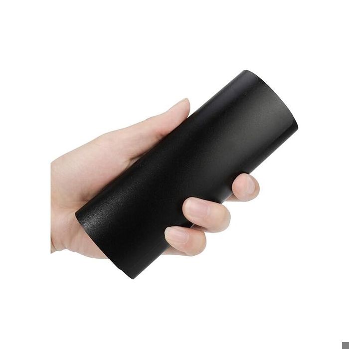 Accessoire Optique élégant Étui à Lunettes En Aluminium XKSOCT