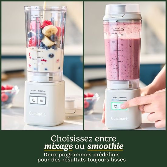 CUISINART Bras mélangeur, Plastic, Multicolore