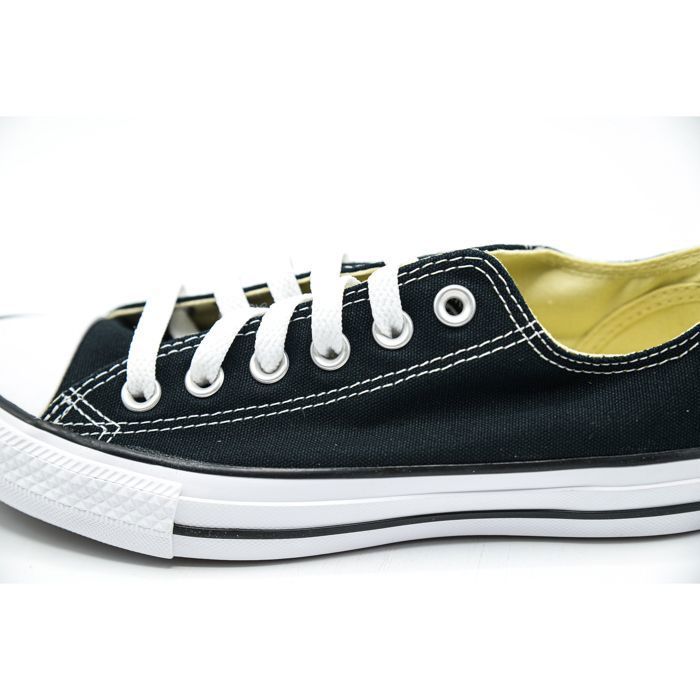Converse basse quel taille prendre top
