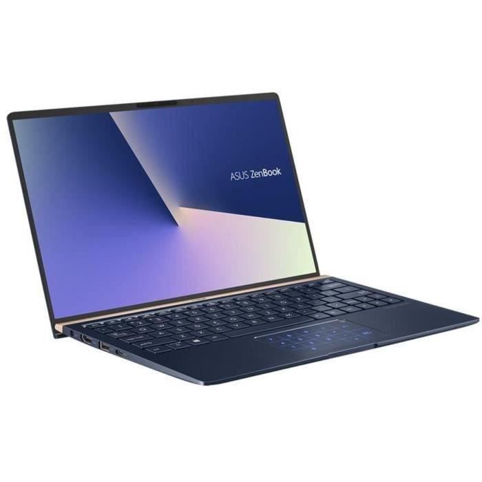 Ordinateur Ultrabook -  ZenBook UX333FA-A4042T
