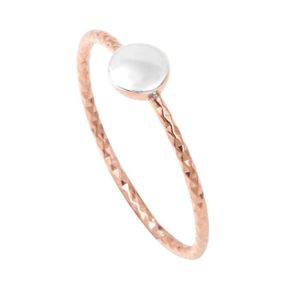 bague argent rose pas cher bague argent rose pas cher