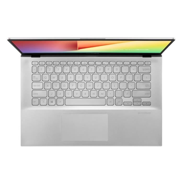 Ordinateur portable  VivoBook S412DK-EK066T 14''1