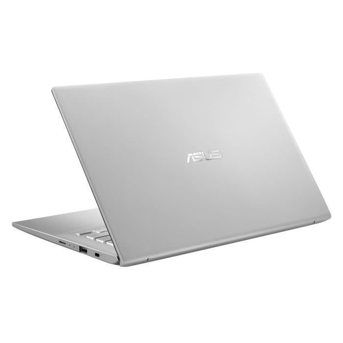 Ordinateur portable  VivoBook S412DK-EK066T 14''2