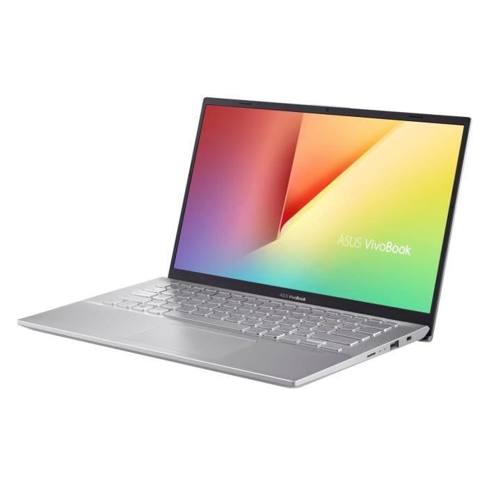 Ordinateur portable  VivoBook S412DK-EK066T 14''3
