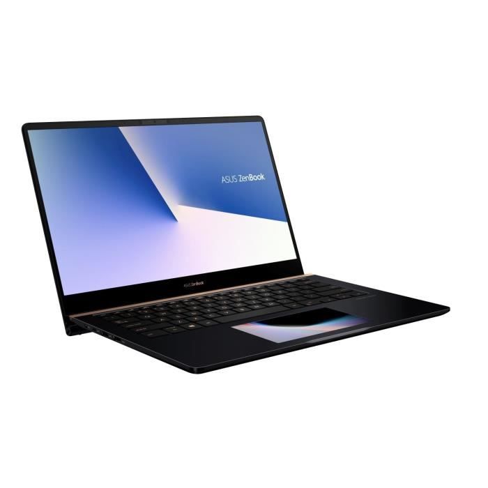 PC Ultrabook  ZenBook UX480FD-BE066T - 14"FHD3