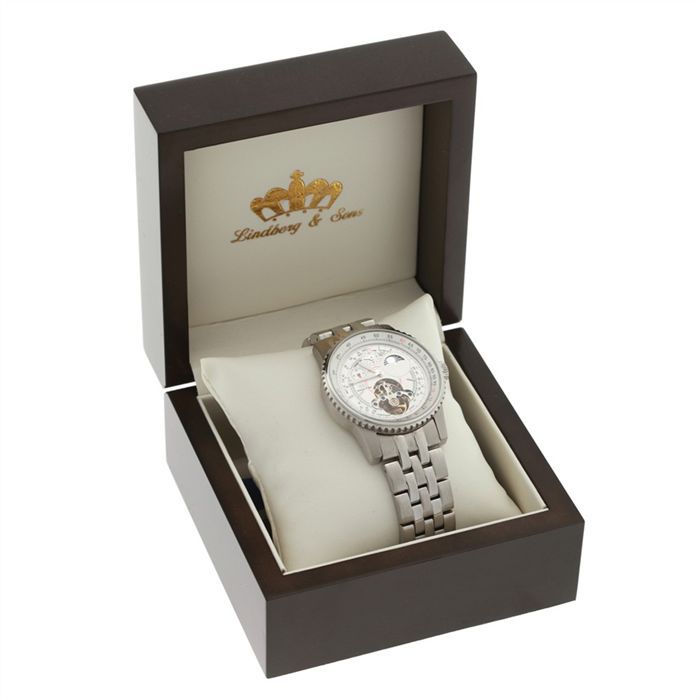 Lindberg & sons montre best sale avis