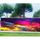 Brise vue jardin couleur