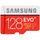 Sd card 128go