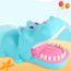jouet hippopotame