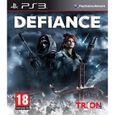 DEFIANCE / Jeu console PS3-0
