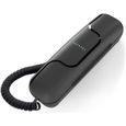 Téléphone fixe Alcatel T06 -  --0