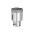 Scie trépan diamantée à sec diamètre 20 mm Dry Speed - BOSCH - 2608587115-0