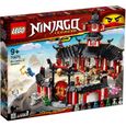 Temple ninjago