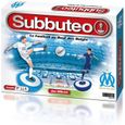 MEGABLEU Jeu Officiel Subbuteo Olympique de Marseille-0