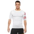 reebok crossfit tee