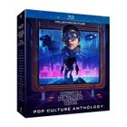 WARNER BROS Coffret Blu-ray Pop Culture anthology, 20 films