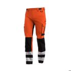 Pantalon de travail haute visibilité Safety Jogger Works