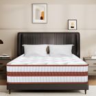 YIDATONG Matelas 90x190 cm, Mousse à Mémoire de Forme, Ép 24 cm, Fermeté Moyenne, Respirante, Antibactérien, Hypoallergénique, Oeko-Tex