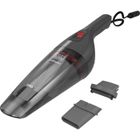 BLACK + DECKER Aspirateur à main Dusbuster Auto BLACK+DECKER - NVB12AV-XJ - Spécial voiture - Branchement allume-cigare