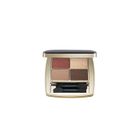 ESTEEL - ESTEE LAUDER Estee Lauder Pure Color Envy Eyeshadow Quads Boho Rose 6 Gr Unisex