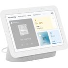 Google Nest Hub 2ème Génération Galet Enceinte Intelligente Réveil Connecté avec Ecran