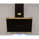 Kaiser AT 9445 AD Rétro Hotte aspirante murale 90 cm,Hotte murale, Luxe fabricant Kaiser