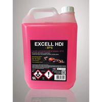 Liquide de refroidissement Excell- HDI -37°c, spécial TDI-HDI - Bidon de 5 litres-