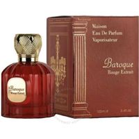 Maison Alhambra Baroque Rouge Extrait Eau de Parfum 100ml